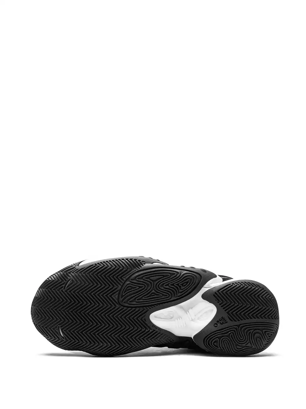 Kick Theory adidas CRAZY BYW HU 