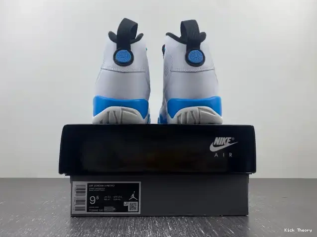 Kicked Out Shoe Store Air 9 FQ8992-101 Jordan Powder Blue 0212