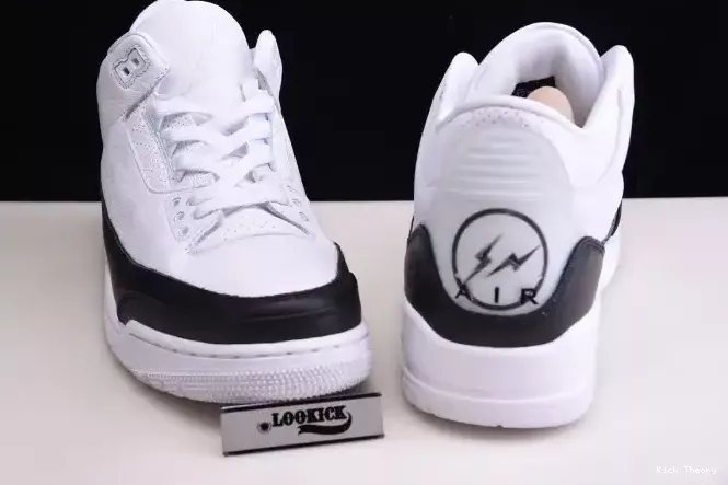 Kick Theory FRAGMENT DA3595-100 JORDAN 3 AIR 0207