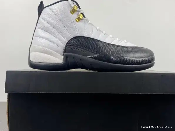 Kicked Out Shoe Store 12 Taxi 130690-125 Retro Jordan (2013) 0216