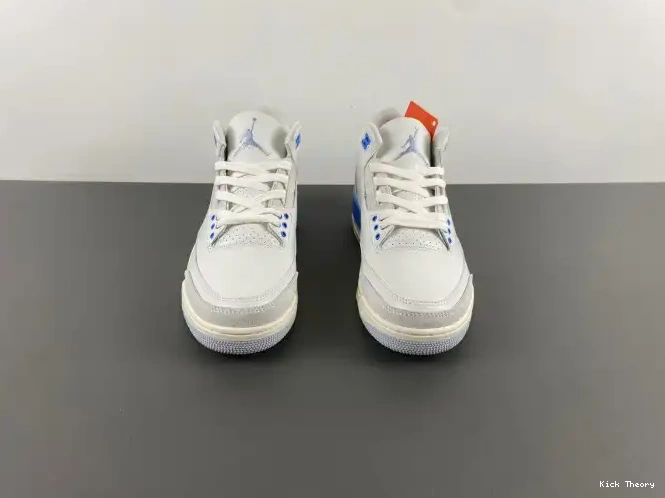 Kicked Out Shoe Store 3 Lucky Shorts CT8532-101 Air Jordan 0212