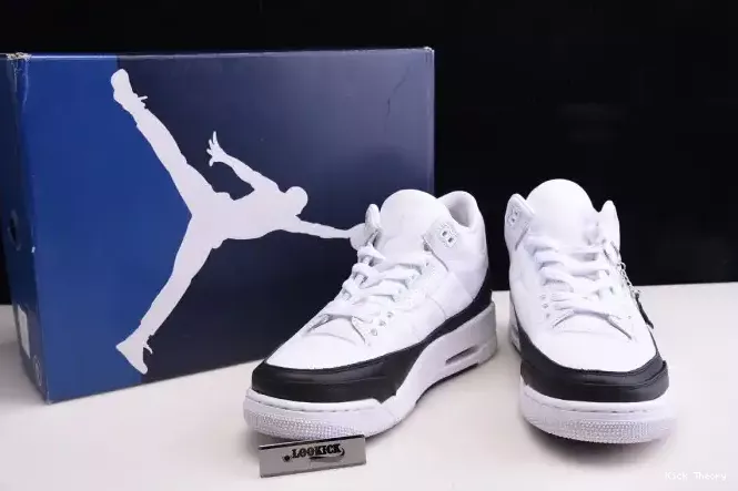 Kick Theory FRAGMENT DA3595-100 JORDAN 3 AIR 0207