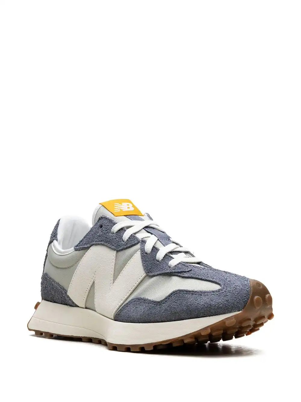 Kick Theory New Balance 327 