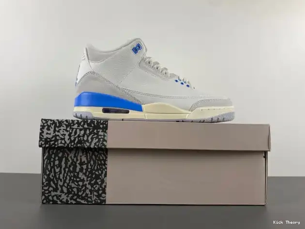 Kicked Out Shoe Store 3 Lucky Shorts CT8532-101 Air Jordan 0212