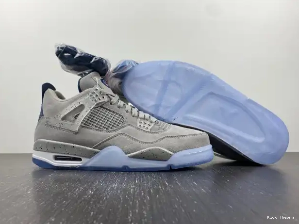 Kicked Out Shoe Store AJ4-1043505 Retro Jordan Georgetown (PE) 4 0219