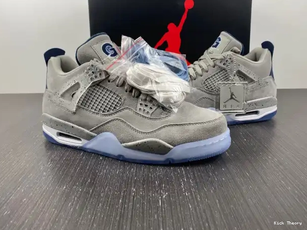 Kicked Out Shoe Store AJ4-1043505 Retro Jordan Georgetown (PE) 4 0219