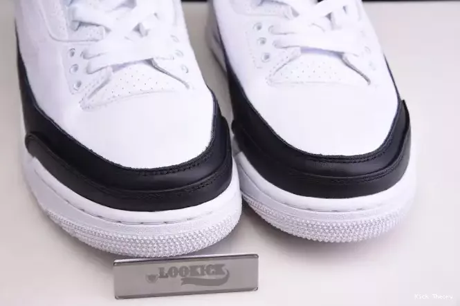 Kick Theory FRAGMENT DA3595-100 JORDAN 3 AIR 0207