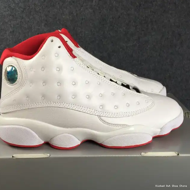 Kicked Out Shoe Store History Air of 414571-103 Retro 13 Jordan Flight 0216