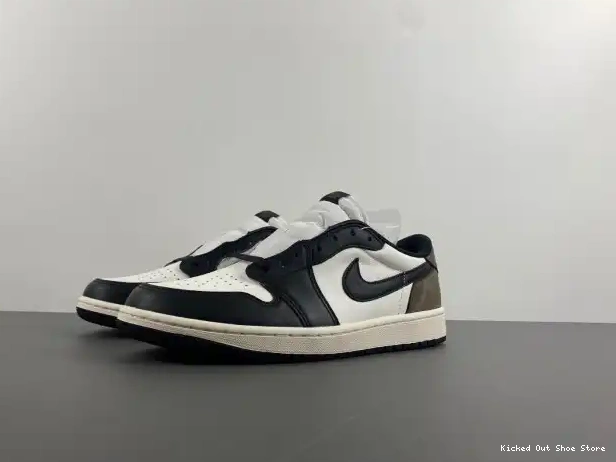 Kick Theory Low Jordan 1 Mocha OG Air CZ0790-102 0214