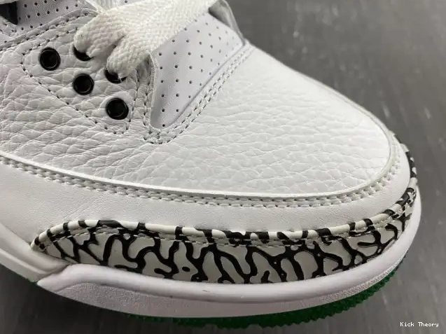 Kicked Out Shoe Store Oregon White 594282233 Crew Jordan 3 Retro Ducks Pit 0207