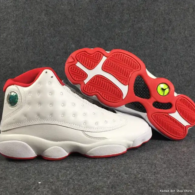 Kicked Out Shoe Store History Air of 414571-103 Retro 13 Jordan Flight 0216