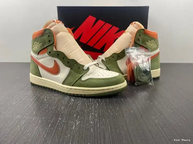 Kicked Out Shoe Store Jordan Celadon High FB9934-300 Craft 1 Air OG 0226