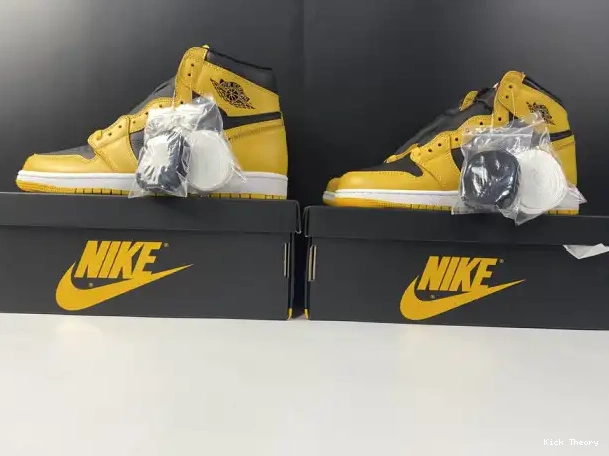 Kick Theory Retro Jordan Pollen OG Air 1 High 555088-701 0226