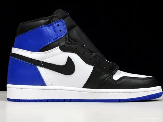 Kick Theory Air Retro Fragment Jordan 1 OG High 716371-040 0218