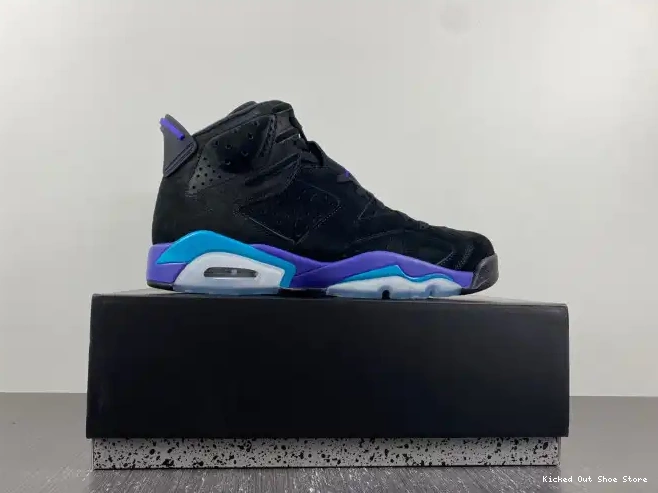 Kicked Out Shoe Store Air CT8529-004 Jordan Aqua 6 0226