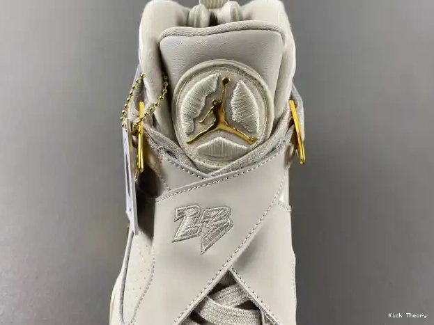 Kick Theory 8 Jordan 832821-030 Retro Champagne 0214