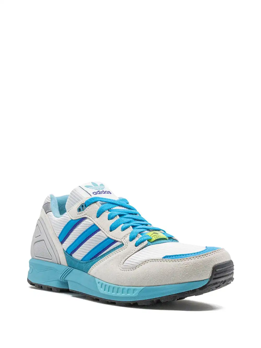 Kick Theory adidas ZX 5000 sneakers   0206