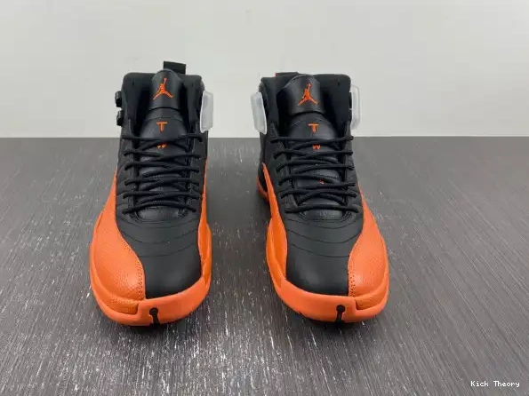 Kicked Out Shoe Store FD9101-081 12 Orange WMNS Air Jordan Brilliant 0210