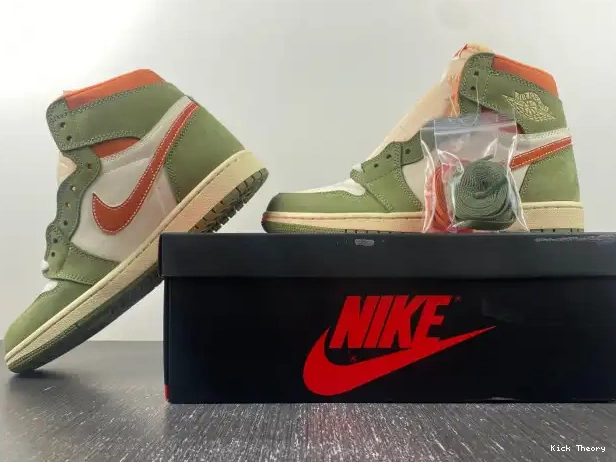 Kicked Out Shoe Store Jordan Celadon High FB9934-300 Craft 1 Air OG 0226