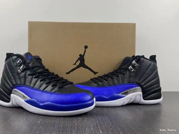 Kicked Out Shoe Store Jordan Air AO6068-004 12 WMNS Hyper Royal 0213