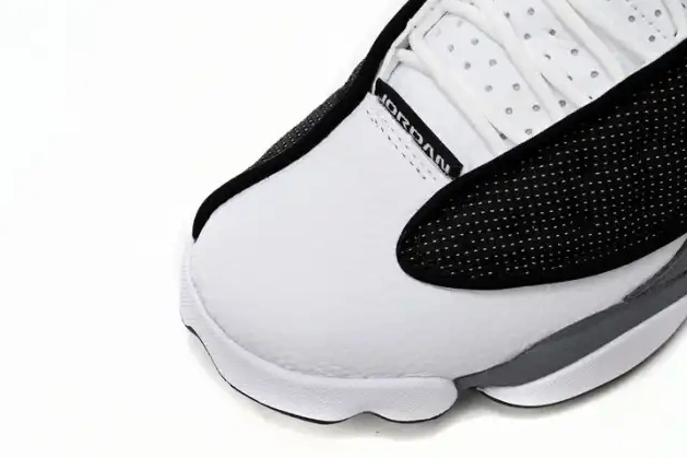 Kicked Out Shoe Store Flint Jordan DJ5982-060 Black Retro Air 13 0210