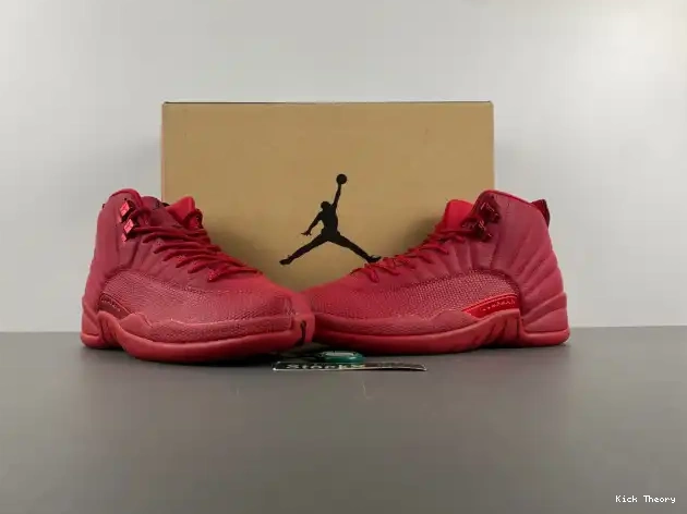 Kicked Out Shoe Store 130690-601 12 Red Retro Gym Air Jordan (2018) 0215