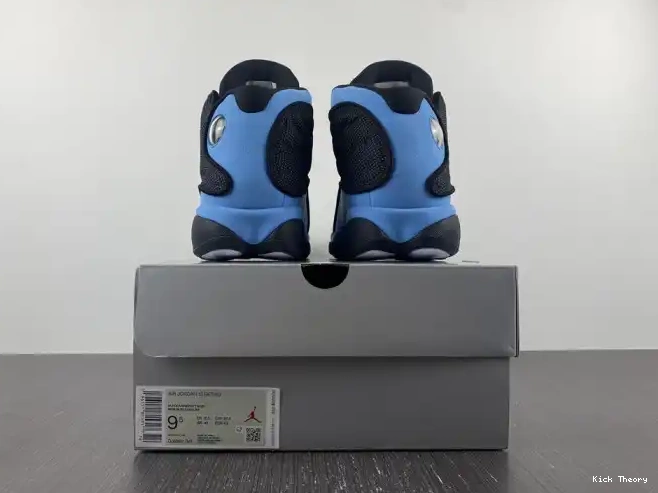 Kicked Out Shoe Store 13 Air University DJ5982-041 Blue Jordan 0210