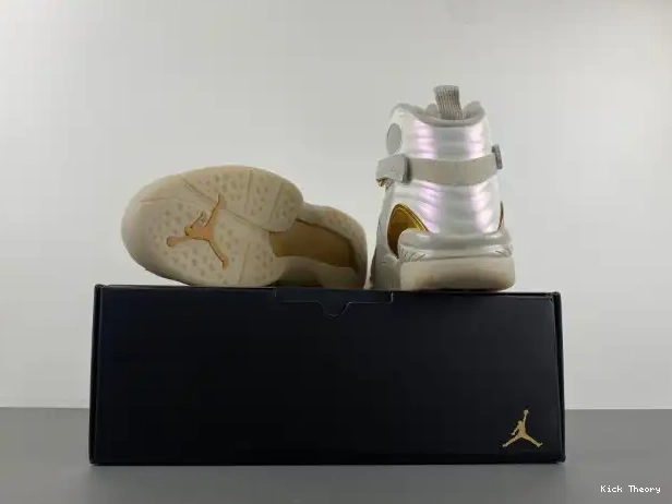 Kick Theory 8 Jordan 832821-030 Retro Champagne 0214