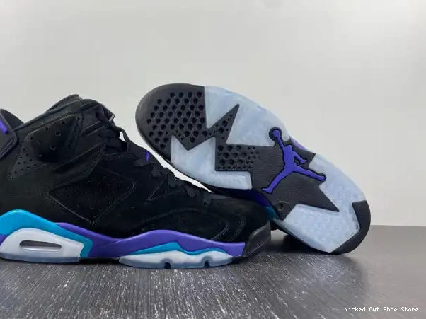 Kicked Out Shoe Store Air CT8529-004 Jordan Aqua 6 0226