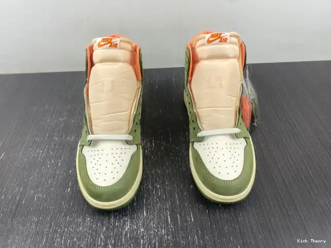 Kicked Out Shoe Store Jordan Celadon High FB9934-300 Craft 1 Air OG 0226