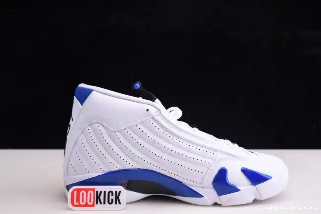 Kick Theory Royal Jordan Hyper Air 14 487471-104 0208