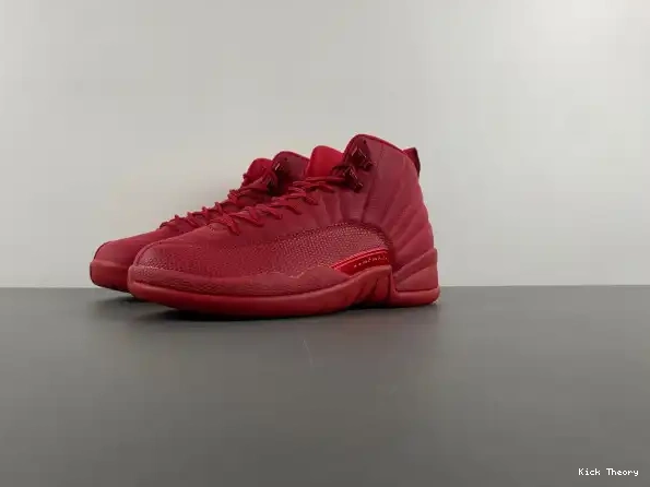 Kicked Out Shoe Store 130690-601 12 Red Retro Gym Air Jordan (2018) 0215