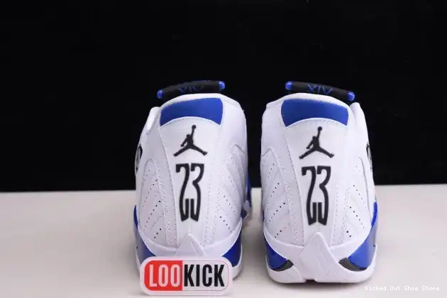 Kick Theory Royal Jordan Hyper Air 14 487471-104 0208