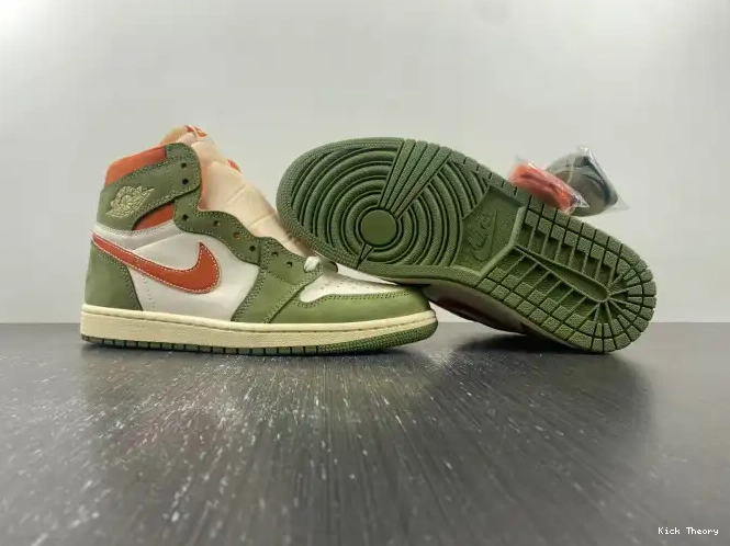 Kicked Out Shoe Store Jordan Celadon High FB9934-300 Craft 1 Air OG 0226