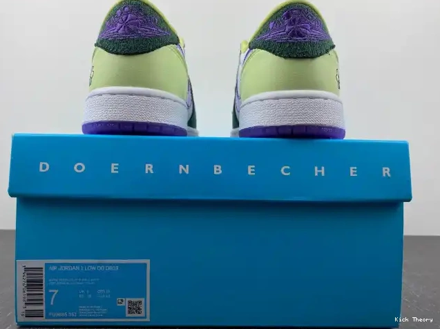 Kick Theory Doernbecher (2023) FD9665-351 Jordan OG Retro Low 1 0220