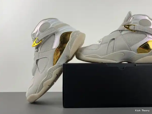 Kick Theory 8 Jordan 832821-030 Retro Champagne 0214