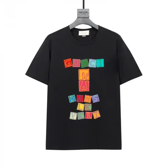 Kick Theory GUCC T-SHIRT 24042206 0202