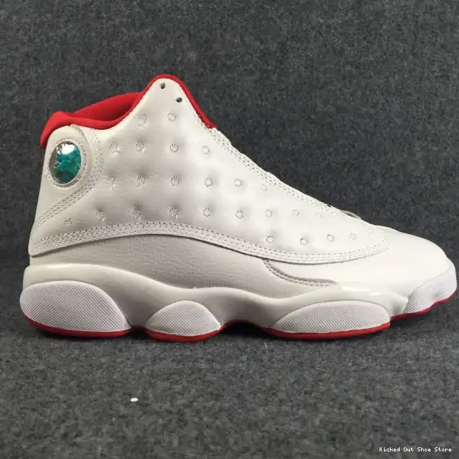 Kicked Out Shoe Store History Air of 414571-103 Retro 13 Jordan Flight 0216