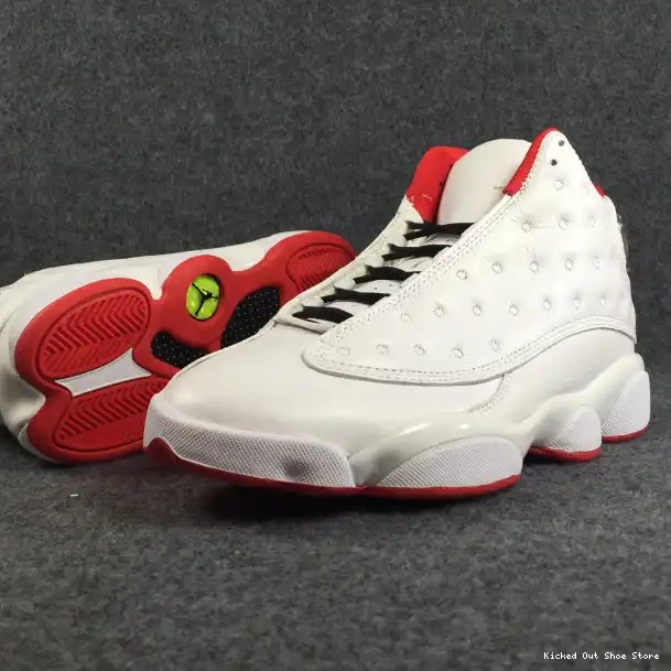 Kicked Out Shoe Store History Air of 414571-103 Retro 13 Jordan Flight 0216