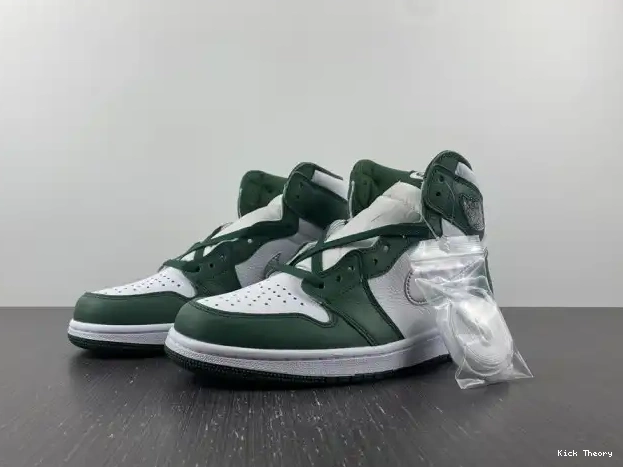 Kicked Out Shoe Store DZ5485-303 Gorge Air Green 1 Jordan High OG 0212