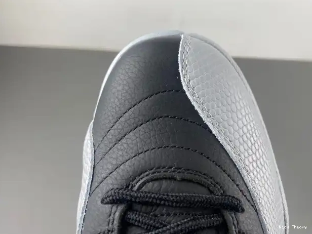 Kicked Out Shoe Store Jordan 12 Air Barons CT8013-010 0214