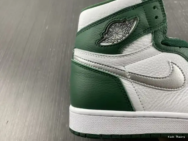 Kicked Out Shoe Store DZ5485-303 Gorge Air Green 1 Jordan High OG 0212