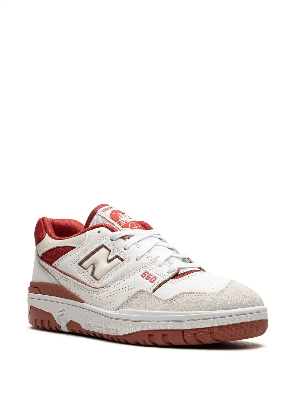 Kicked Out Shoe Store New Balance 550 