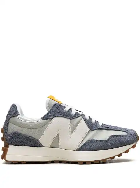 Kick Theory New Balance 327 