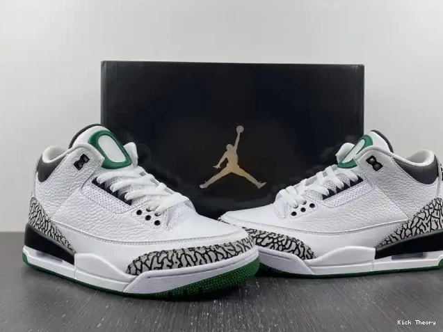 Kicked Out Shoe Store 594282233 Pit Jordan Ducks 3 Oregon White Retro Crew 0214