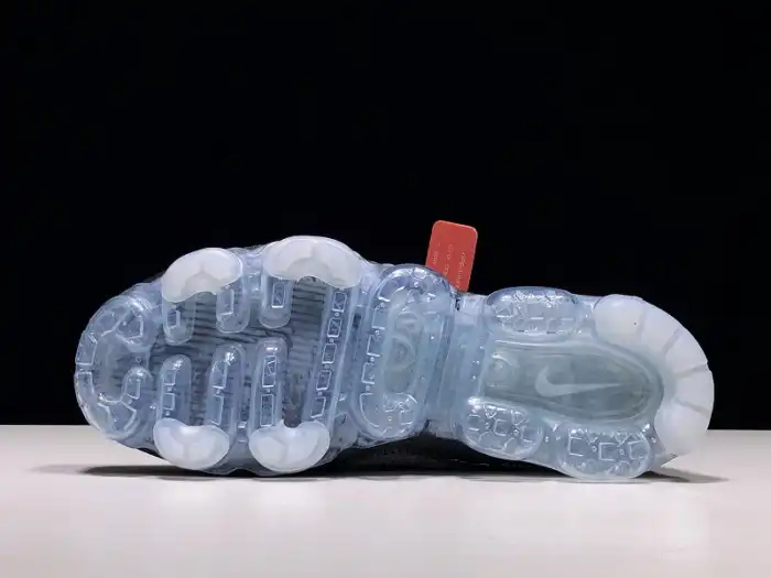 Kicked Out Shoe Store Off-White x Nike Air VaporMax FK Black AA3831-002 0205