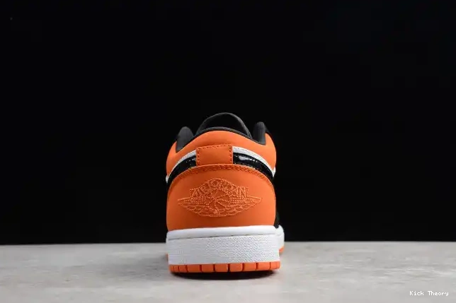 Kicked Out Shoe Store Air 553558-128 Shattered Jordan 1 Backboard Low 0226