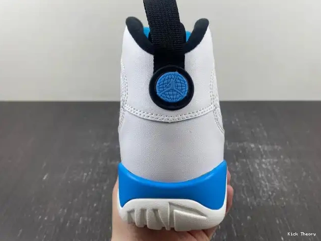 Kicked Out Shoe Store Air 9 FQ8992-101 Jordan Powder Blue 0212