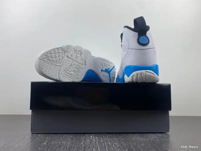 Kicked Out Shoe Store Air 9 FQ8992-101 Jordan Powder Blue 0212