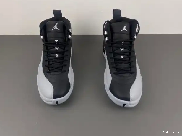 Kicked Out Shoe Store Jordan 12 Air Barons CT8013-010 0214